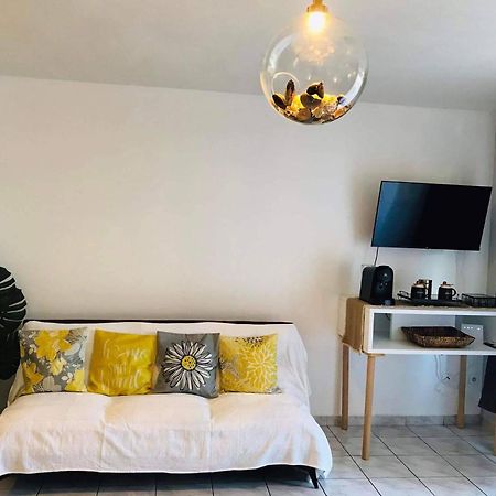 Mave Mai Studio Papeete Παπεέτε Δωμάτιο φωτογραφία