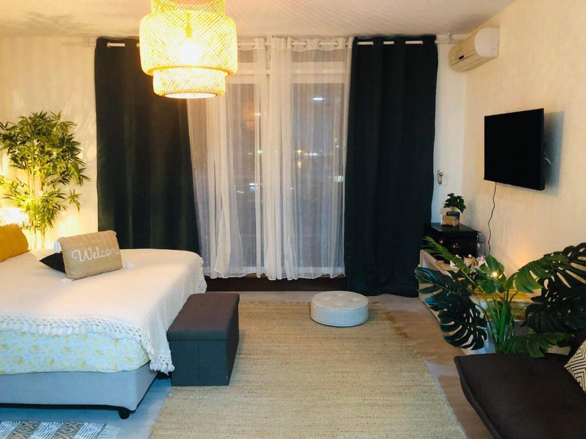 Mave Mai Studio Papeete Παπεέτε Εξωτερικό φωτογραφία