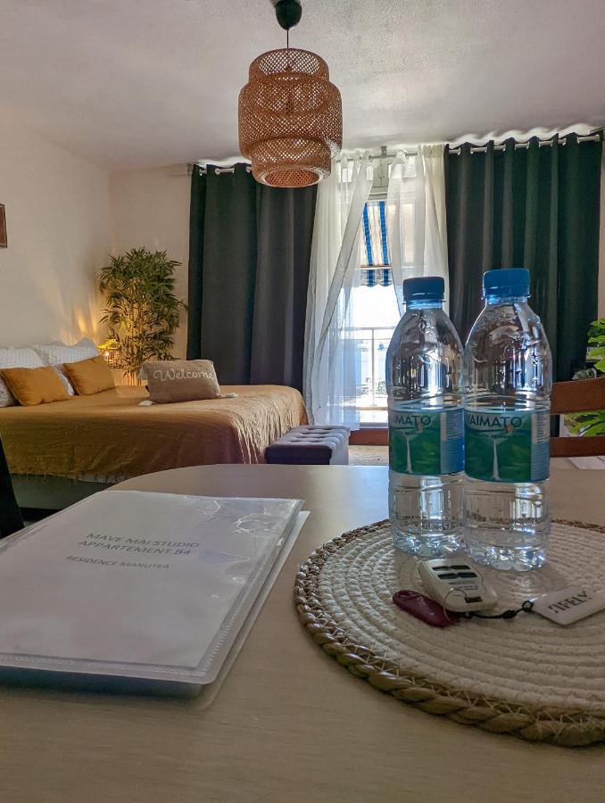 Mave Mai Studio Papeete Παπεέτε Εξωτερικό φωτογραφία
