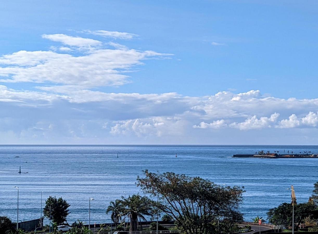 Mave Mai Studio Papeete Παπεέτε Εξωτερικό φωτογραφία