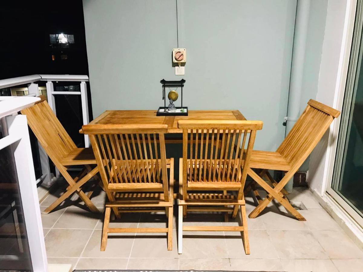 Mave Mai Studio Papeete Παπεέτε Εξωτερικό φωτογραφία