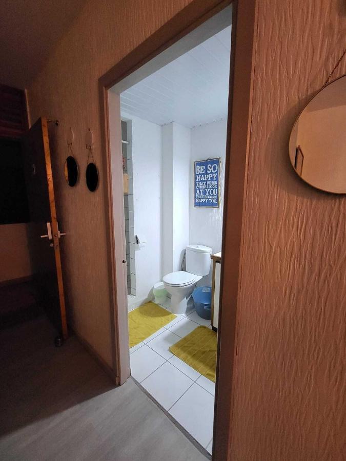 Mave Mai Studio Papeete Παπεέτε Εξωτερικό φωτογραφία