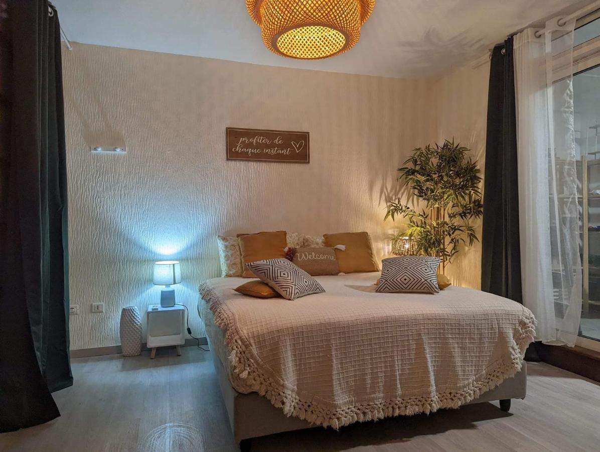 Mave Mai Studio Papeete Παπεέτε Εξωτερικό φωτογραφία