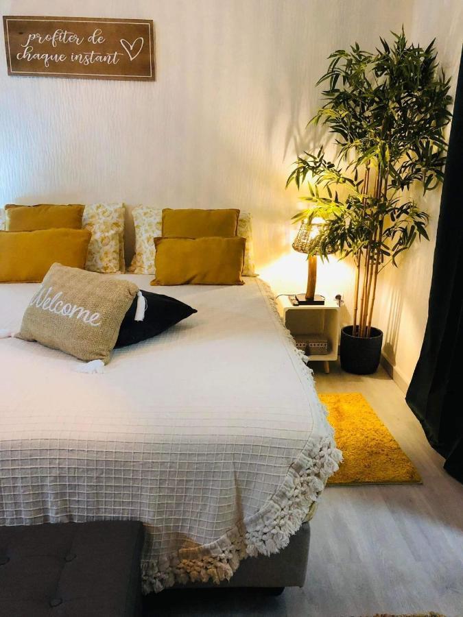 Mave Mai Studio Papeete Παπεέτε Εξωτερικό φωτογραφία