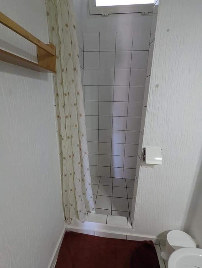 Mave Mai Studio Papeete Παπεέτε Εξωτερικό φωτογραφία