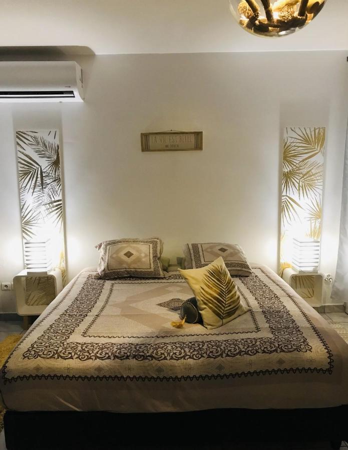 Mave Mai Studio Papeete Παπεέτε Δωμάτιο φωτογραφία