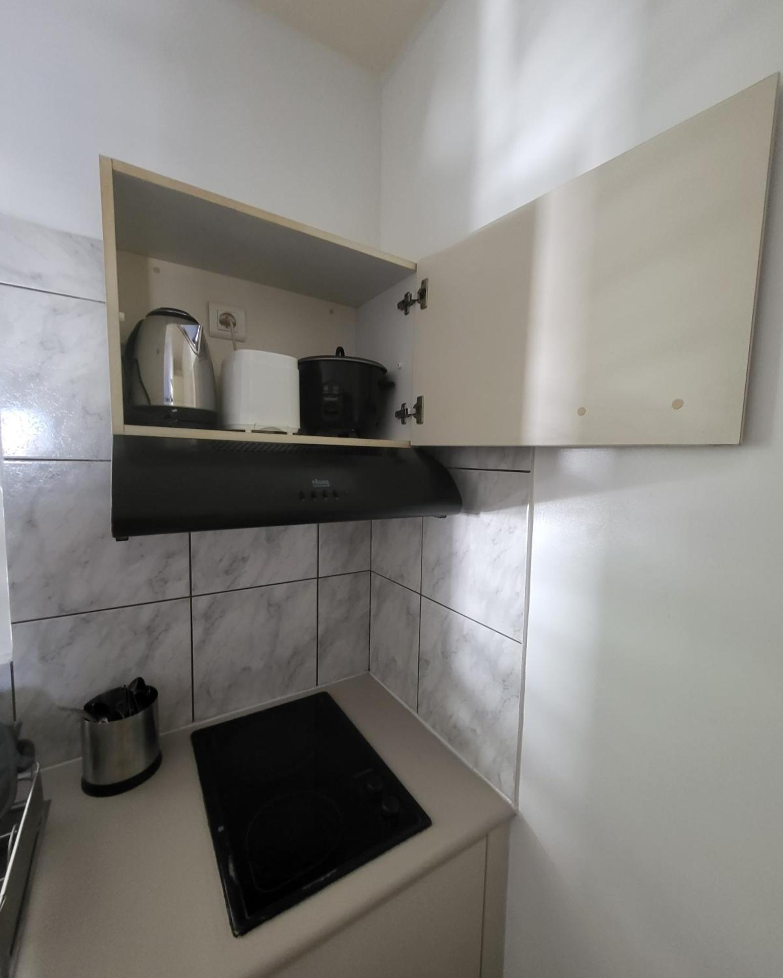 Mave Mai Studio Papeete Παπεέτε Δωμάτιο φωτογραφία