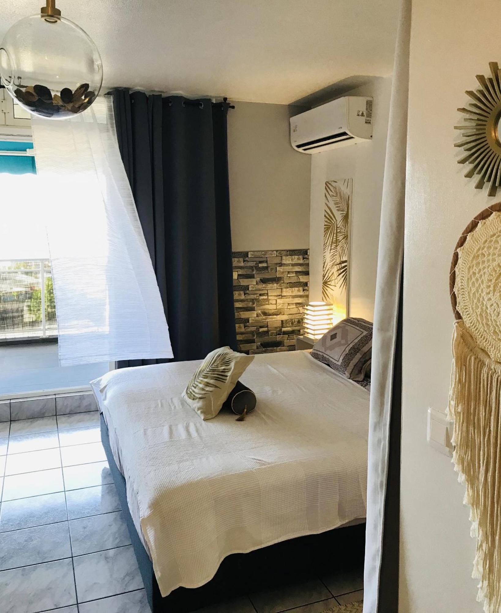 Mave Mai Studio Papeete Παπεέτε Δωμάτιο φωτογραφία