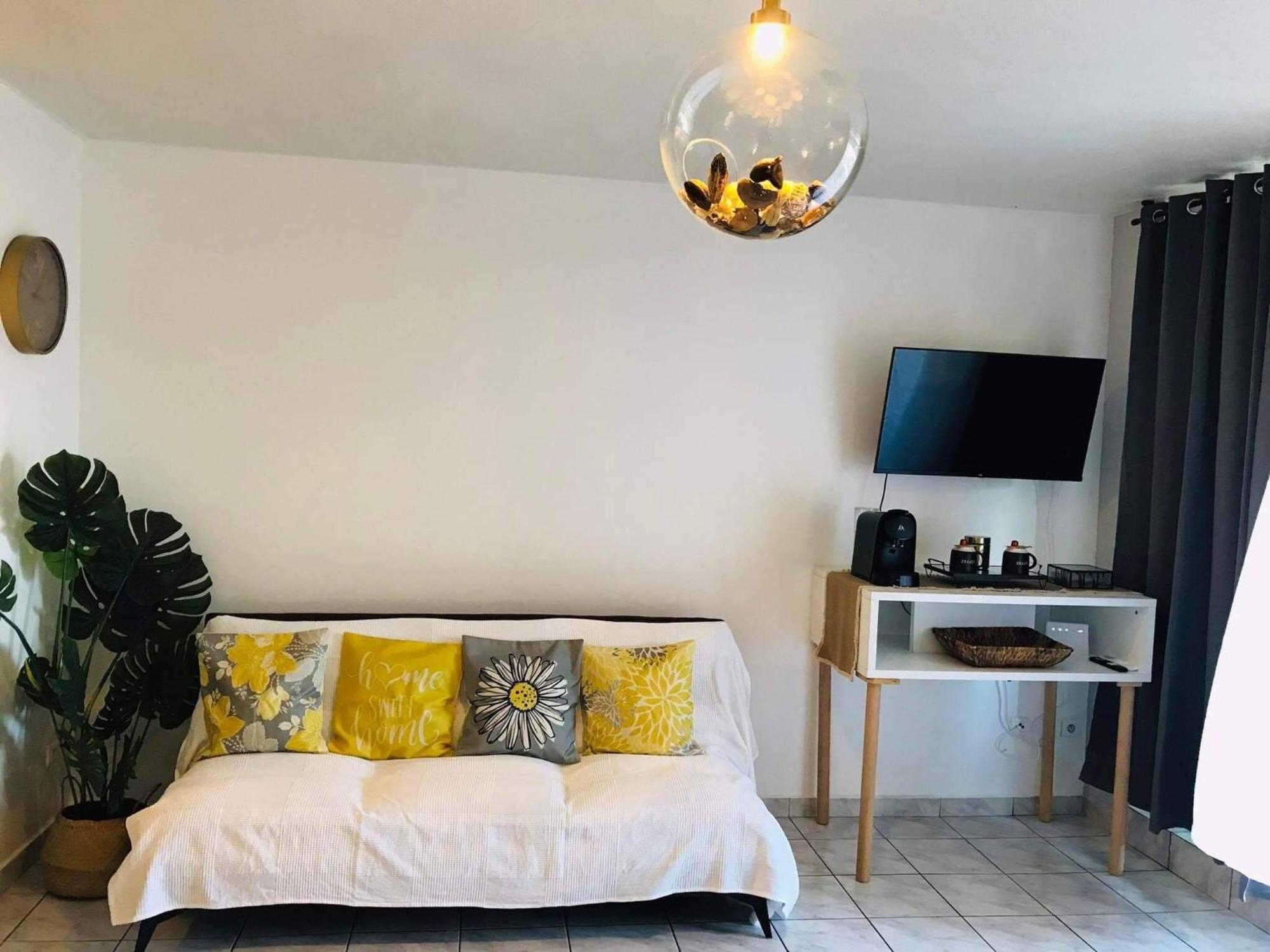 Mave Mai Studio Papeete Παπεέτε Δωμάτιο φωτογραφία