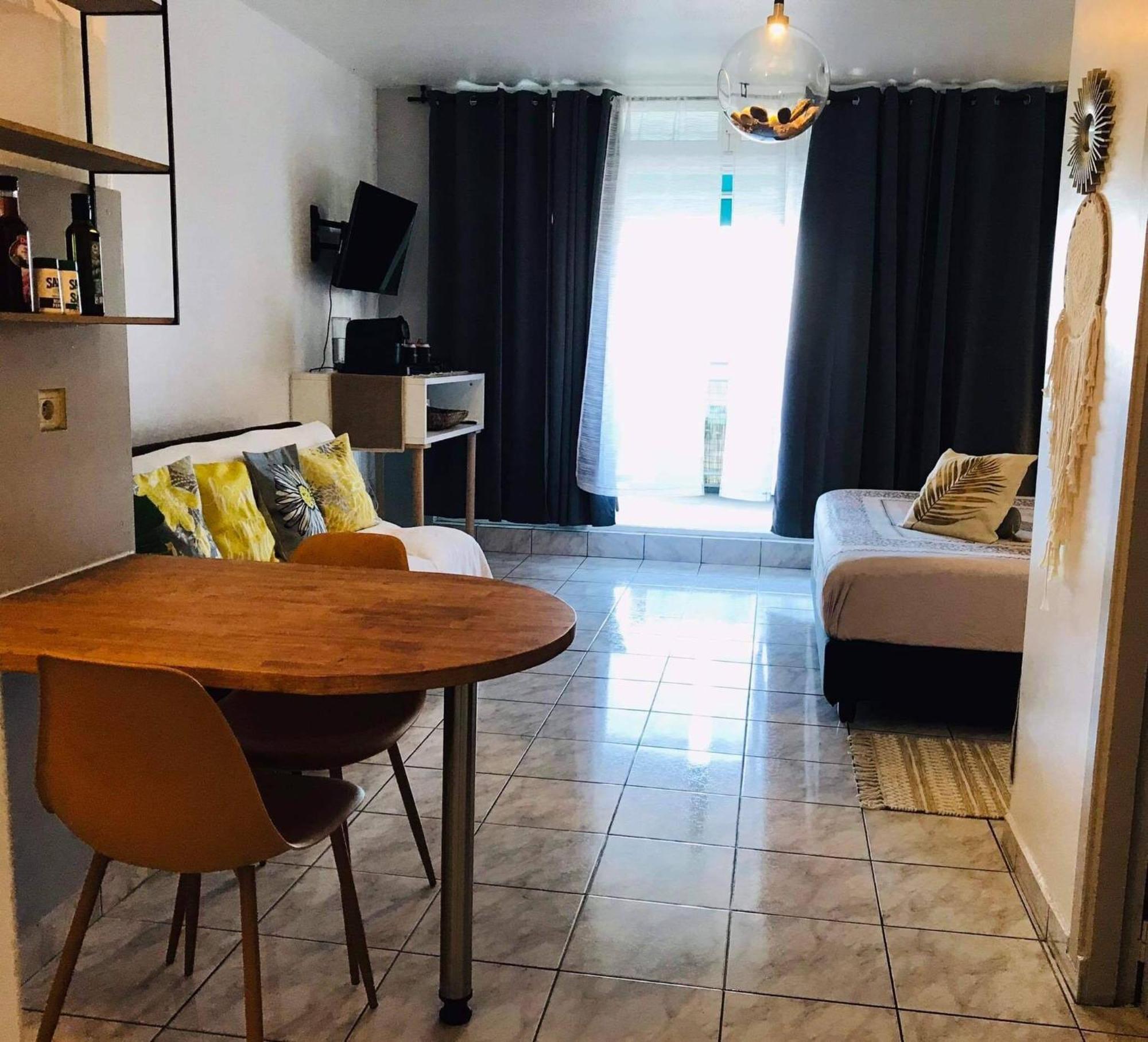 Mave Mai Studio Papeete Παπεέτε Δωμάτιο φωτογραφία