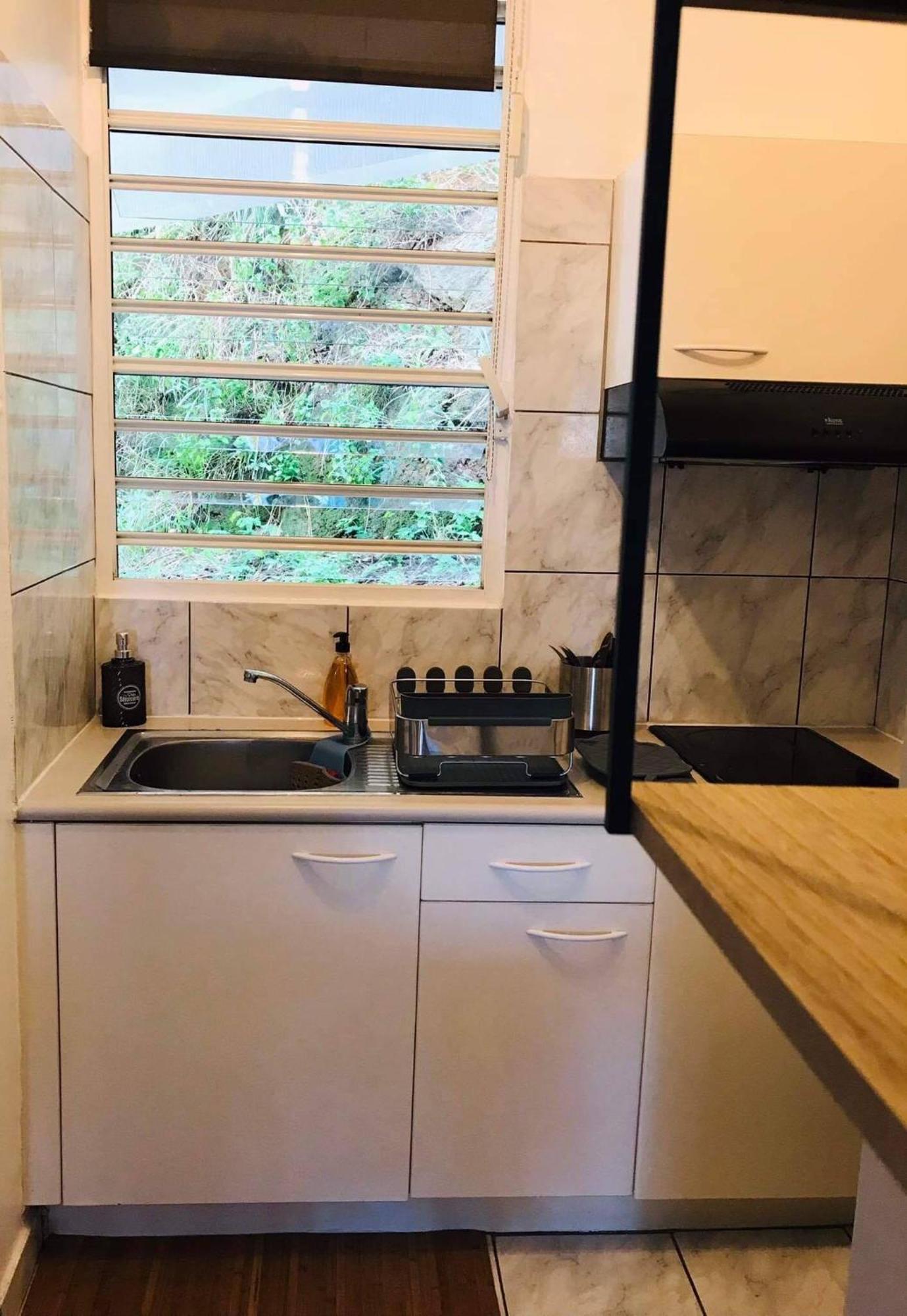 Mave Mai Studio Papeete Παπεέτε Δωμάτιο φωτογραφία