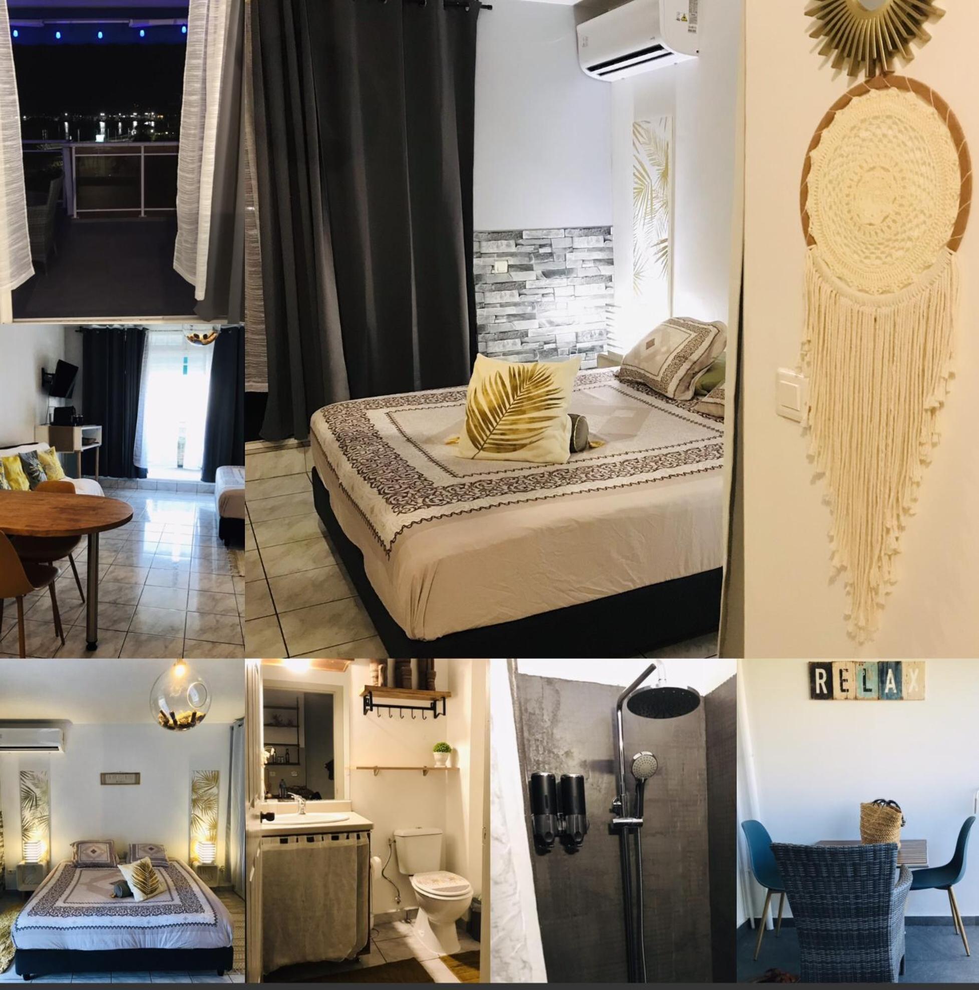 Mave Mai Studio Papeete Παπεέτε Δωμάτιο φωτογραφία